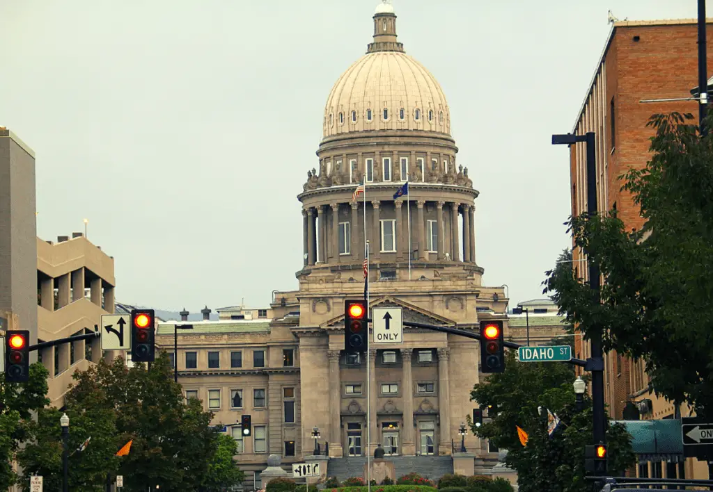 Is Boise, Idaho Safe? (Everything You Need to Know) Hub Spud